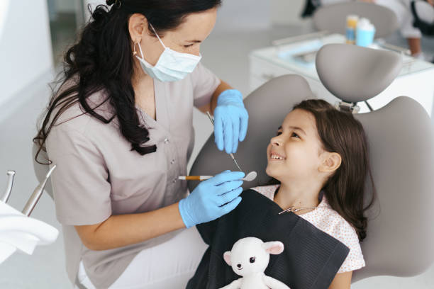 Best Weekend Emergency Dentist in Bunker Hill, OR