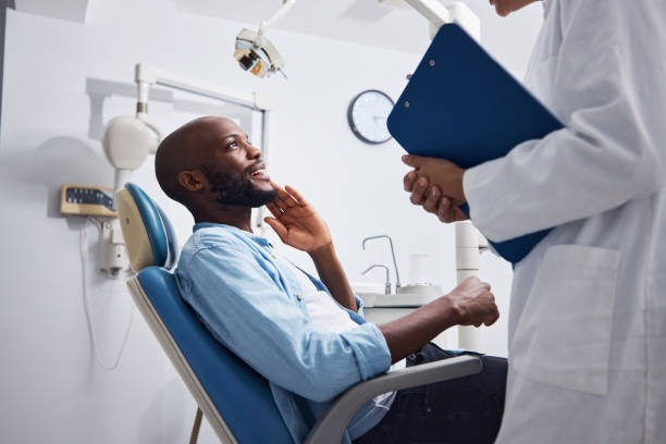 Best Pediatric Emergency Dentist in Bunker Hill, OR