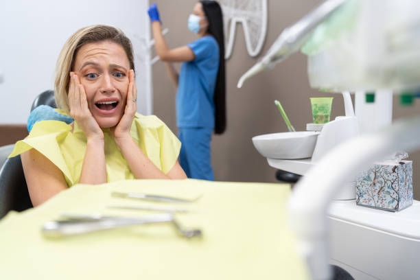 Best Emergency Treatment for Dental Infections or Abscesses in Bunker Hill, OR
