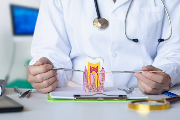 Best Emergency Gum Treatment in Bunker Hill, OR