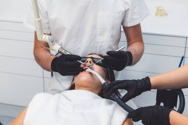 Best Emergency Root Canal Treatment in Bunker Hill, OR