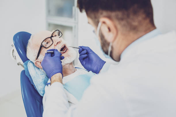 Best Emergency Dental Care for Broken or Chipped Teeth in Bunker Hill, OR